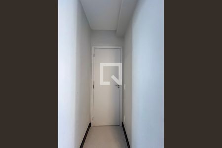 Quarto 1 de apartamento para alugar com 2 quartos, 42m² em Vila Vermelha, São Paulo