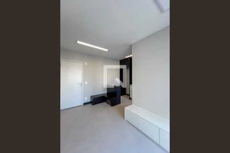 Sala de apartamento para alugar com 2 quartos, 42m² em Vila Vermelha, São Paulo
