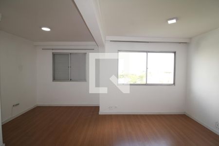 Sala de apartamento à venda com 2 quartos, 69m² em Santana, São Paulo