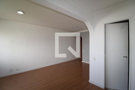Sala de apartamento à venda com 2 quartos, 69m² em Santana, São Paulo