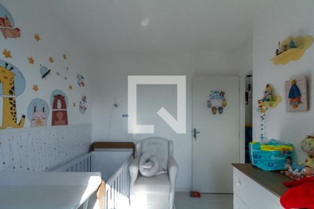 Quarto 1 de apartamento à venda com 2 quartos, 48m² em Santa Terezinha, São Bernardo do Campo