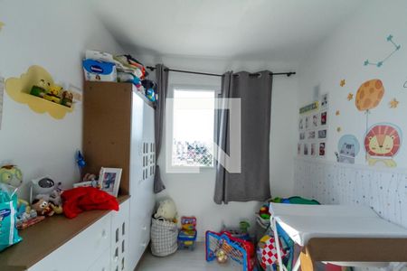 Quarto 1 de apartamento à venda com 2 quartos, 48m² em Santa Terezinha, São Bernardo do Campo