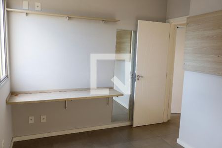 Quarto 1 de apartamento à venda com 2 quartos, 60m² em Jaguaribe, Osasco