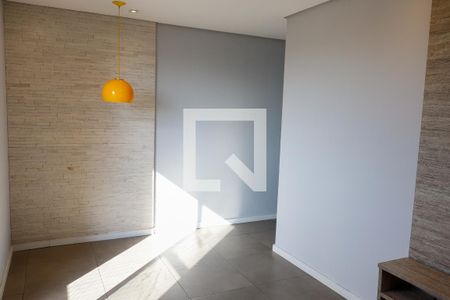 sala de apartamento à venda com 2 quartos, 60m² em Jaguaribe, Osasco