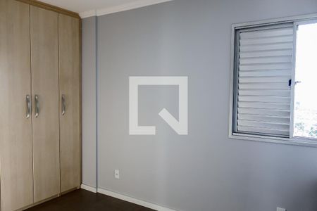 Quarto 1 de apartamento à venda com 2 quartos, 60m² em Jaguaribe, Osasco