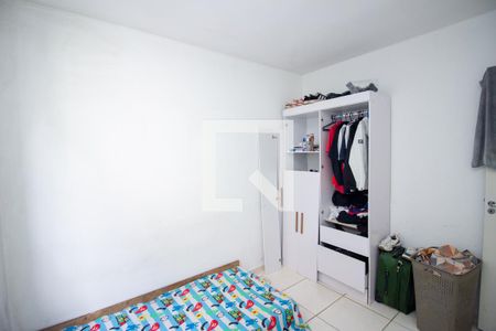 Quarto 1 de apartamento para alugar com 2 quartos, 70m² em Parque Maracana, Contagem