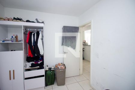 Quarto 1 de apartamento para alugar com 2 quartos, 70m² em Parque Maracana, Contagem