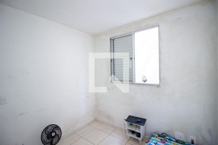 Quarto 1 de apartamento para alugar com 2 quartos, 70m² em Parque Maracana, Contagem