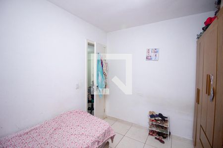 Quarto 2 de apartamento para alugar com 2 quartos, 70m² em Parque Maracana, Contagem