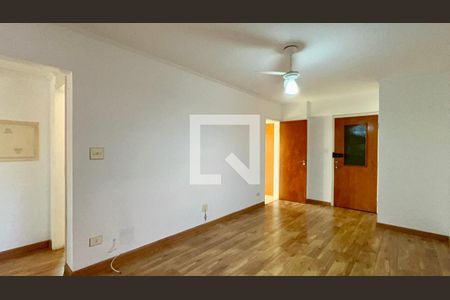 Sala de apartamento para alugar com 2 quartos, 74m² em Pinheiros, São Paulo