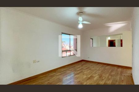 Sala de apartamento para alugar com 2 quartos, 74m² em Pinheiros, São Paulo