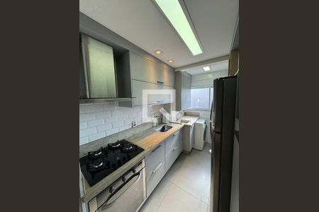 Apartamento à venda com 2 quartos, 71m² em Vila Bertioga, São Paulo