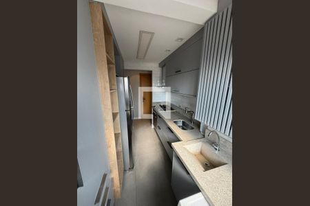 Apartamento à venda com 2 quartos, 71m² em Vila Bertioga, São Paulo