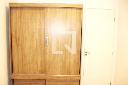 Dormitório de apartamento à venda com 1 quarto, 30m² em Consolação, São Paulo