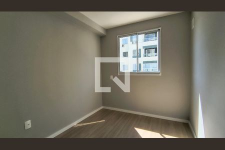 Quarto 2 de apartamento para alugar com 2 quartos, 50m² em Recreio dos Bandeirantes, Rio de Janeiro