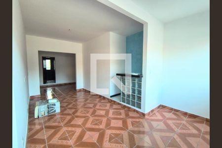Casa para alugar com 2 quartos, 96m² em Curicica, Rio de Janeiro