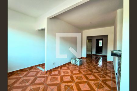 Casa para alugar com 2 quartos, 96m² em Curicica, Rio de Janeiro