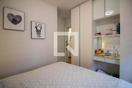 Foto 19 de apartamento à venda com 3 quartos, 222m² em Vila Progredior, São Paulo