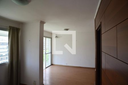 Sala de apartamento para alugar com 3 quartos, 180m² em Barra da Tijuca, Rio de Janeiro