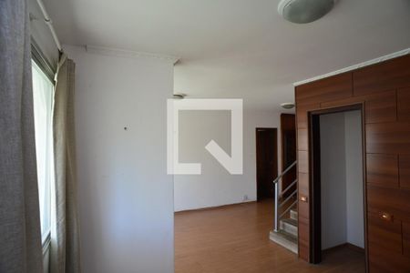 Sala de apartamento para alugar com 3 quartos, 180m² em Barra da Tijuca, Rio de Janeiro