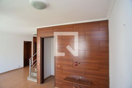 Sala de apartamento para alugar com 3 quartos, 180m² em Barra da Tijuca, Rio de Janeiro