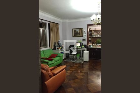 Apartamento à venda com 4 quartos, 243m² em Copacabana, Rio de Janeiro