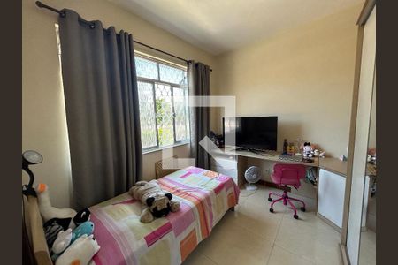 Quarto  de casa à venda com 5 quartos, 473m² em Maria da Graça, Rio de Janeiro