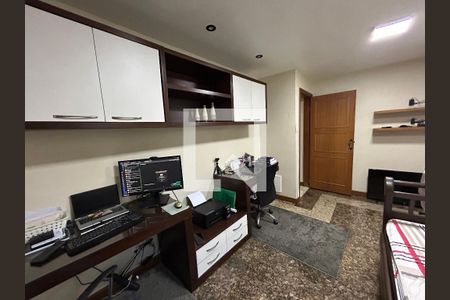 Escritório de casa à venda com 5 quartos, 473m² em Maria da Graça, Rio de Janeiro