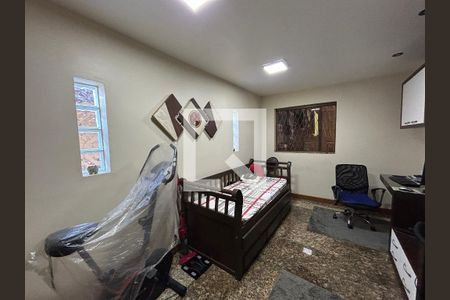 Escritório de casa à venda com 5 quartos, 473m² em Maria da Graça, Rio de Janeiro