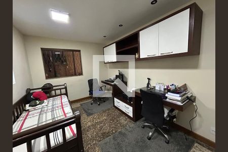 Escritório de casa à venda com 5 quartos, 473m² em Maria da Graça, Rio de Janeiro