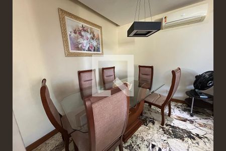 Sala de casa à venda com 5 quartos, 473m² em Maria da Graça, Rio de Janeiro