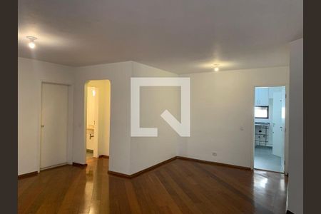 Foto 04 de apartamento para alugar com 3 quartos, 216m² em Cidade Monções, São Paulo