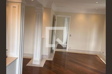 Foto 16 de apartamento para alugar com 3 quartos, 216m² em Cidade Monções, São Paulo
