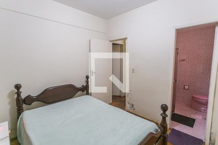 Suíte de apartamento à venda com 3 quartos, 113m² em  Lourdes, Belo Horizonte