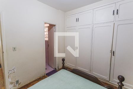 Suíte de apartamento à venda com 3 quartos, 113m² em  Lourdes, Belo Horizonte