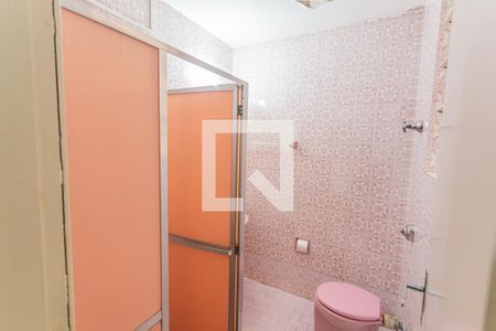 Banheiro da Suíte de apartamento à venda com 3 quartos, 113m² em  Lourdes, Belo Horizonte