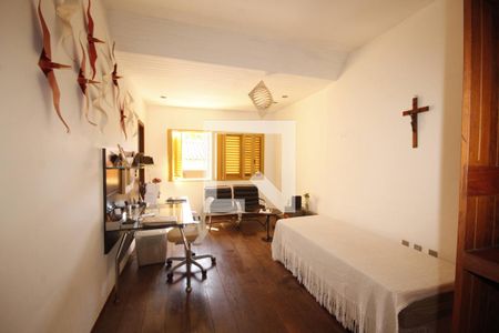 quarto 1 de casa à venda com 4 quartos, 267m² em Serra, Belo Horizonte