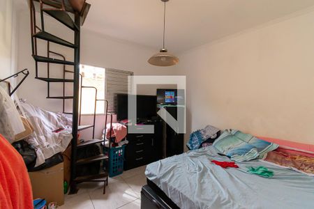 Quarto 2 de casa à venda com 4 quartos, 110m² em Planalto Paulista, São Paulo