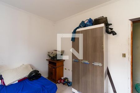 Quarto 1 de casa à venda com 4 quartos, 110m² em Planalto Paulista, São Paulo