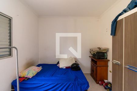 Quarto 1 de casa à venda com 4 quartos, 110m² em Planalto Paulista, São Paulo