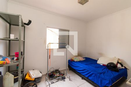 Quarto 1 de casa à venda com 4 quartos, 110m² em Planalto Paulista, São Paulo