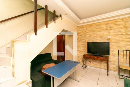 Sala de casa à venda com 4 quartos, 110m² em Planalto Paulista, São Paulo