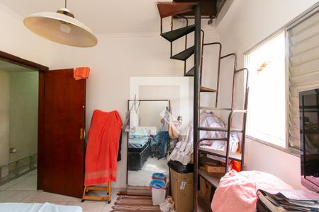 Quarto 2 de casa à venda com 4 quartos, 110m² em Planalto Paulista, São Paulo