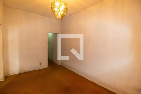 Sala de apartamento à venda com 2 quartos, 38m² em Centro, Niterói