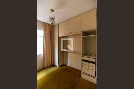 Quarto de apartamento à venda com 2 quartos, 38m² em Centro, Niterói