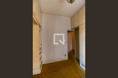 Quarto de apartamento à venda com 2 quartos, 38m² em Centro, Niterói