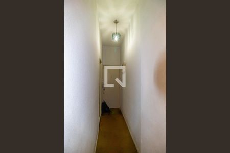 Corredor de apartamento à venda com 2 quartos, 38m² em Centro, Niterói