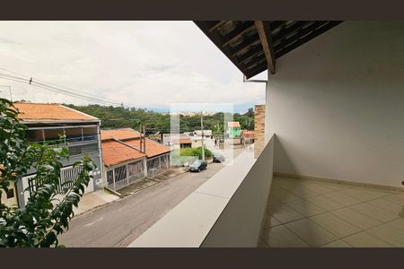 Casa à venda com 2 quartos, 250m² em Cidade Nova Ii, Várzea Paulista