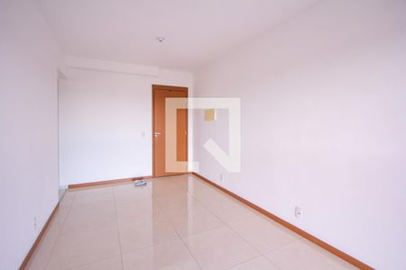 Sala de apartamento para alugar com 2 quartos, 65m² em Mutondo, São Gonçalo