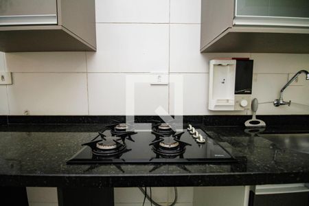 Apartamento para alugar com 2 quartos, 60m² em Canto do Forte, Praia Grande